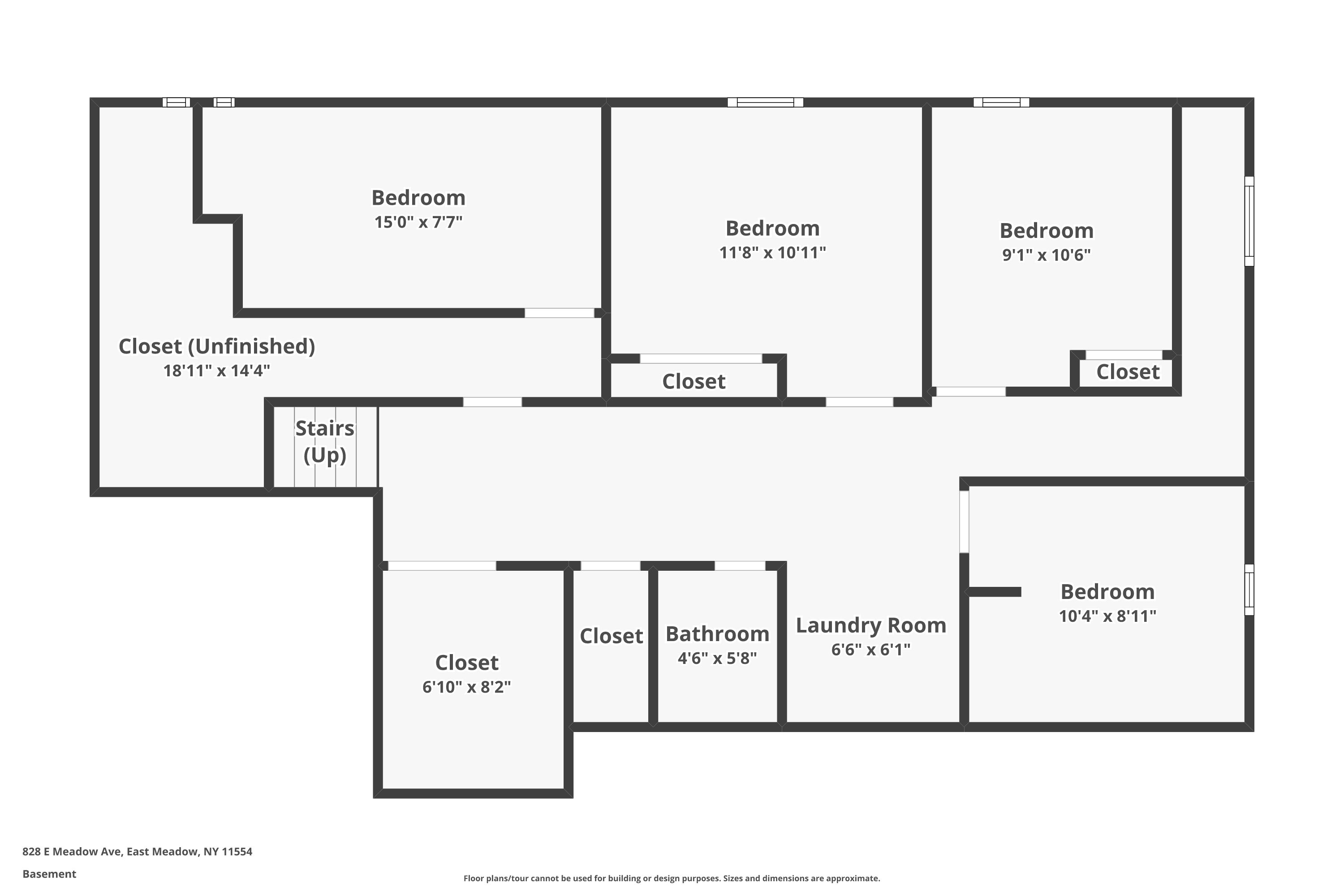 1-Basement 1-Basement